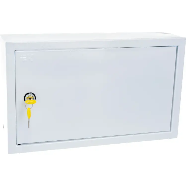 Распределительный щит IEK ЩРн-18з-1 MKM13-N-18-31-Z