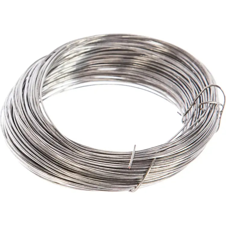 Медная мягкая луженая проволока Торкабель ММЛ 0749524536618