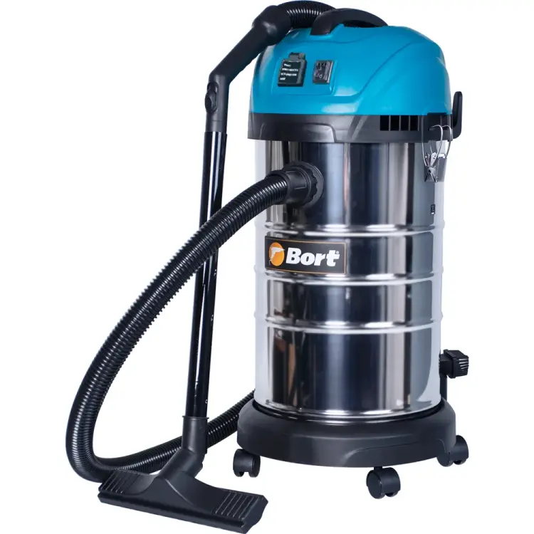 Пылесос для сухой и влажной уборки BORT BSS-1630-SmartAir 91272294
