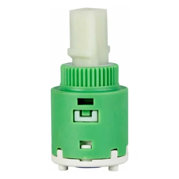 Комплектующие, аксессуары и арматура для смесителей