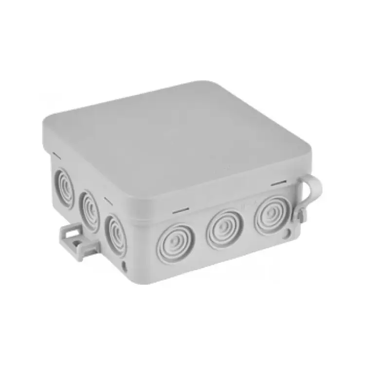 Монтажная коробка BYLECTRICA КМ-293 КМ-293