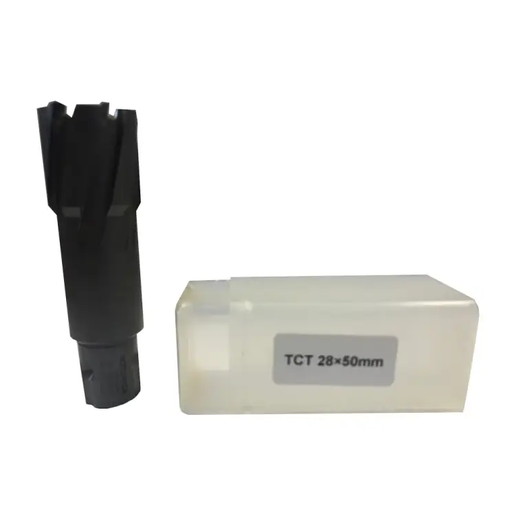 Кольцевая фреза Rotorica RT.4225028