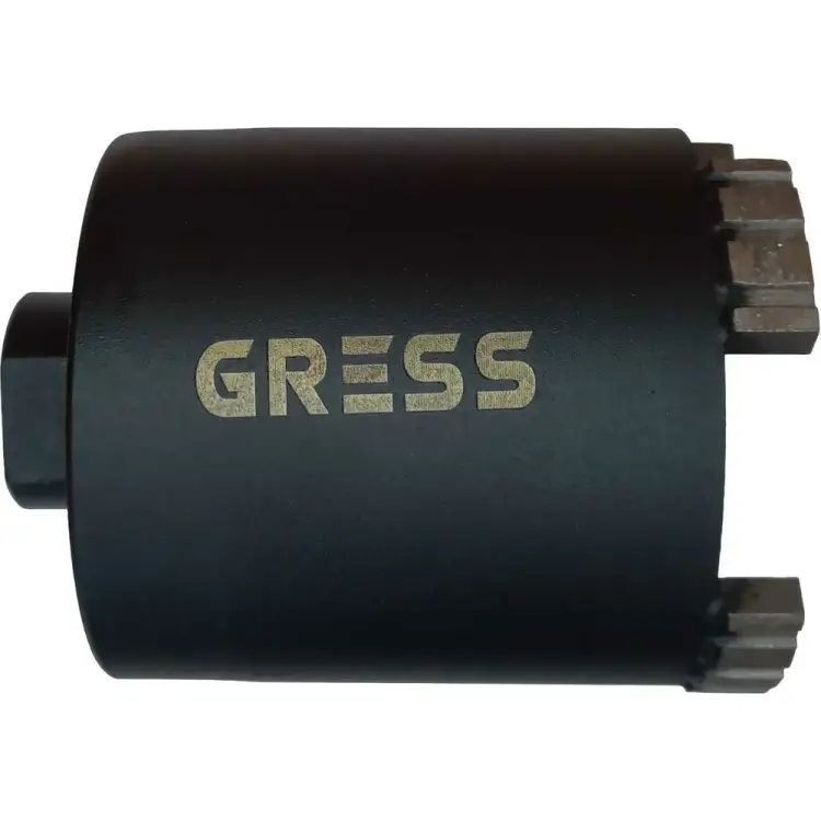 Алмазная коронка IRBISDIAM GRESS 6870М16