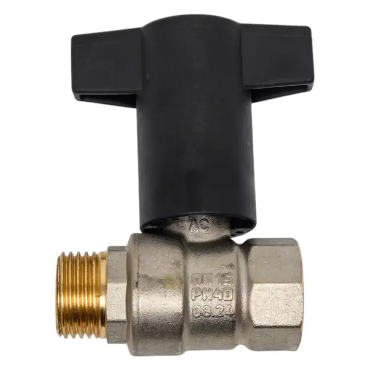 Шаровой кран LD PRIDE 552742