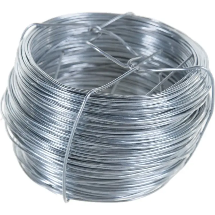 Проволока FIT it вязальная 0,9 мм х 50 м 68150