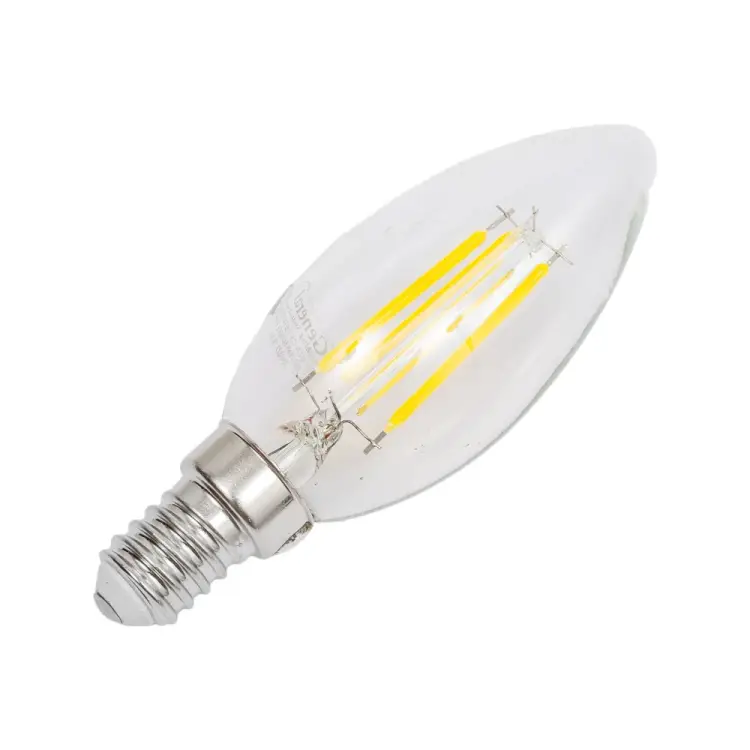 Светодиодная лампа General Lighting Systems FIL 646600