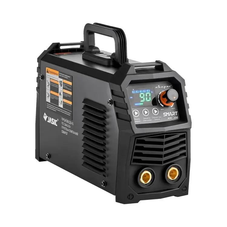 Сварочный инвертор Сварог ARC 200 REAL SMART Z28303 97886