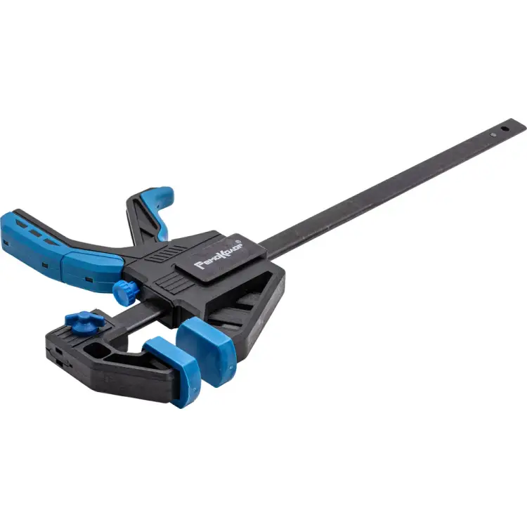 Быстрозажимная струбцина РемоКолор 44-1-325