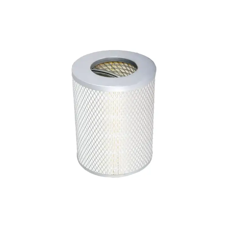 Воздушный фильтр Sakura A1116 Воздушный фильтр Sakura A1116