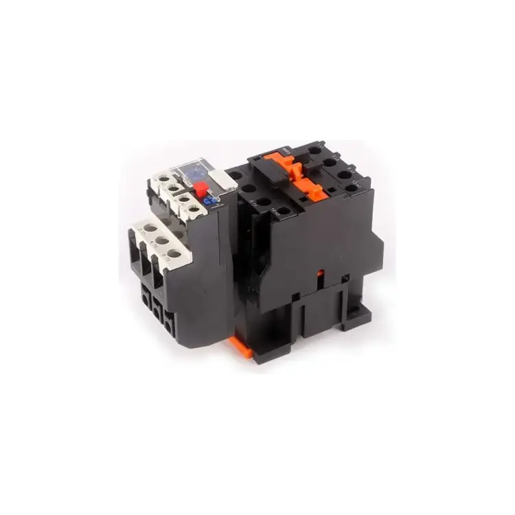 Пускатель ВТМ ПМ 12-025200-25А-380АС-(3з+2р)-РТЛ1022-2(17,0-25,0А)-УХЛ4-А 0038117 ВТМ00038117