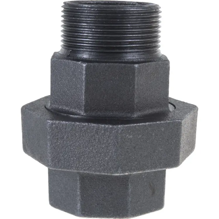 Прямой соединитель Fittex PLUS 128-0884