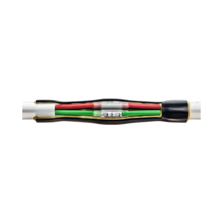 Мини муфта КВТ 3ПСТб - 1/2,5 нг-LS 74677
