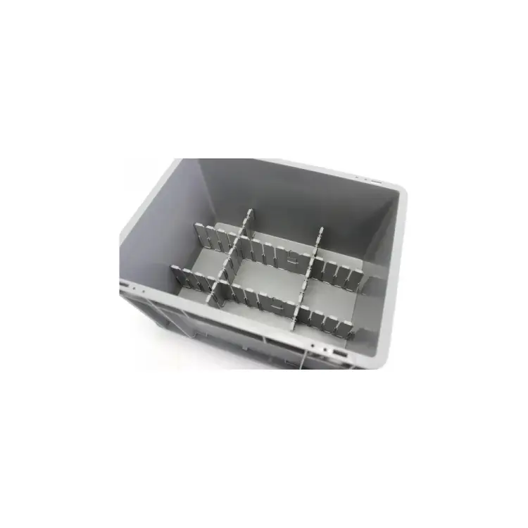 Разделитель Пластик система 600 4591