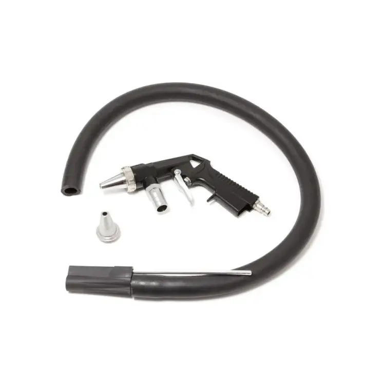 Пневматический пескоструйный пистолет Forsage F-2375 17360