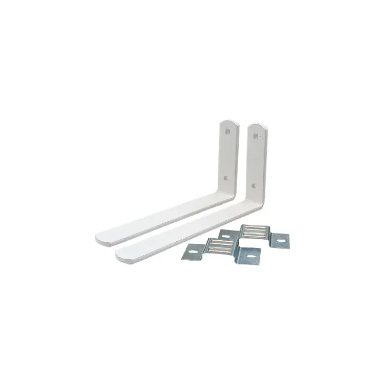 Настенный держатель для гардин РемоКолор 71-2-075