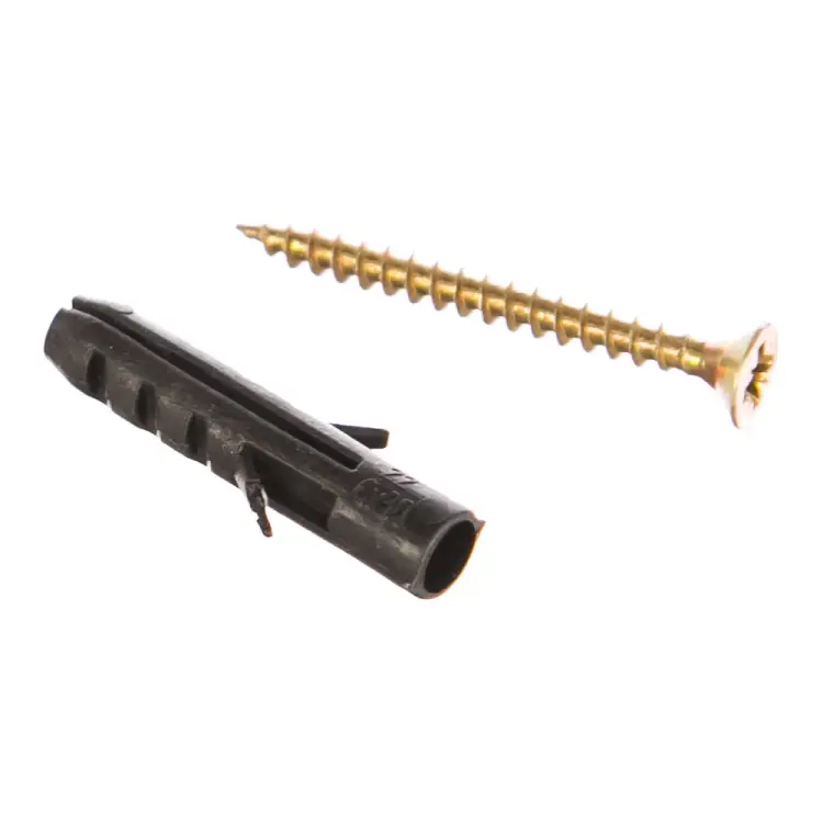 Набор крепления плинтусов vipкрепеж 33002