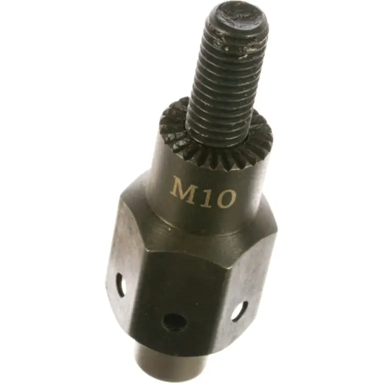 Наконечник для резьбового аккумуляторного заклепочника LW20LM MESSER LW20LM-10