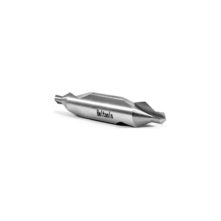 Центровочное сверло Beltools ri.168.91 Центровочное сверло Beltools ri.168.91