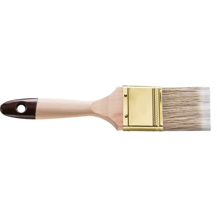 Плоская кисть HARDY 45 0205-457630