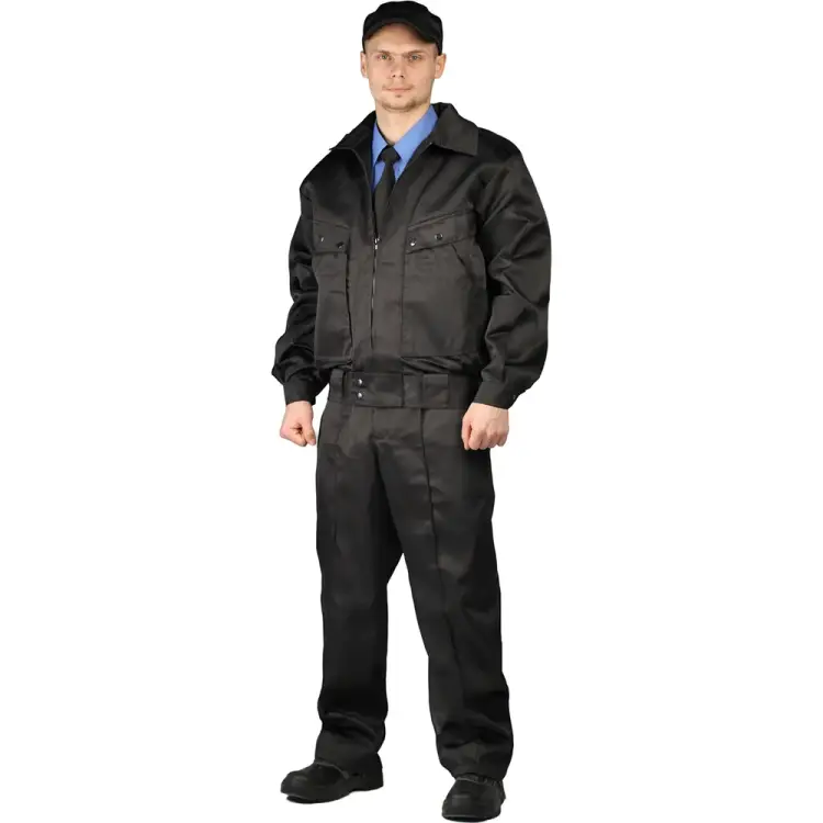 Мужской костюм URSUS Охранник ОХР500-280 Мужской костюм URSUS Охранник ОХР500-280