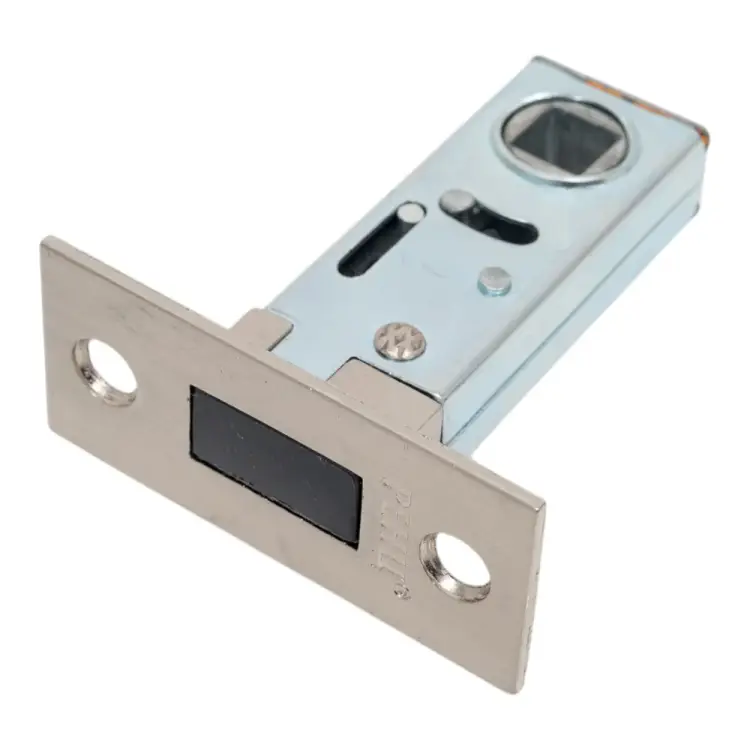 Магнитная межкомнатная защелка Ренц INMagn 5-50 SN