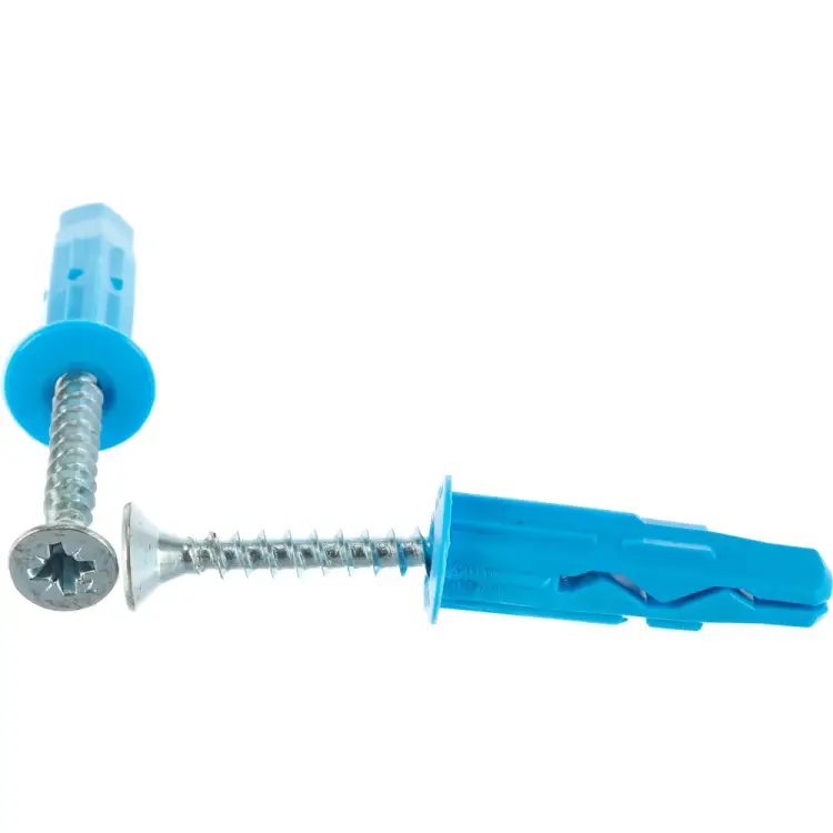 Оцинкованный шуруп ЕВРОПАРТНЕР 4,5х30 12 шт. MP 404 17