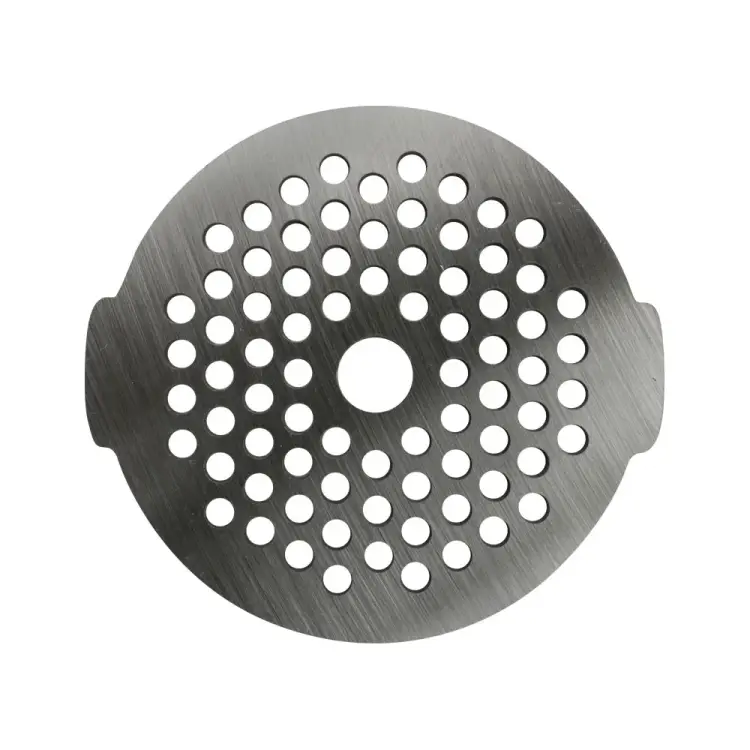 Решетка для мясорубки кухонного комбайна с мясорубкой Eurokitchen GR3-3