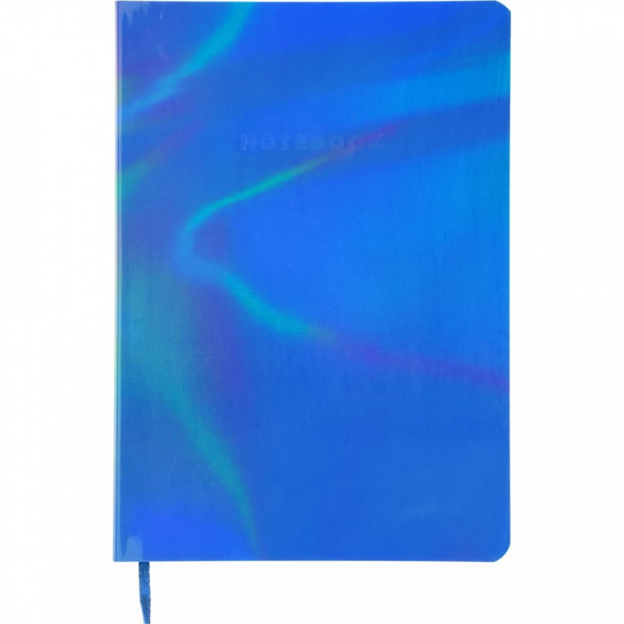 Записная книжка LOREX HOLOGRAPHY