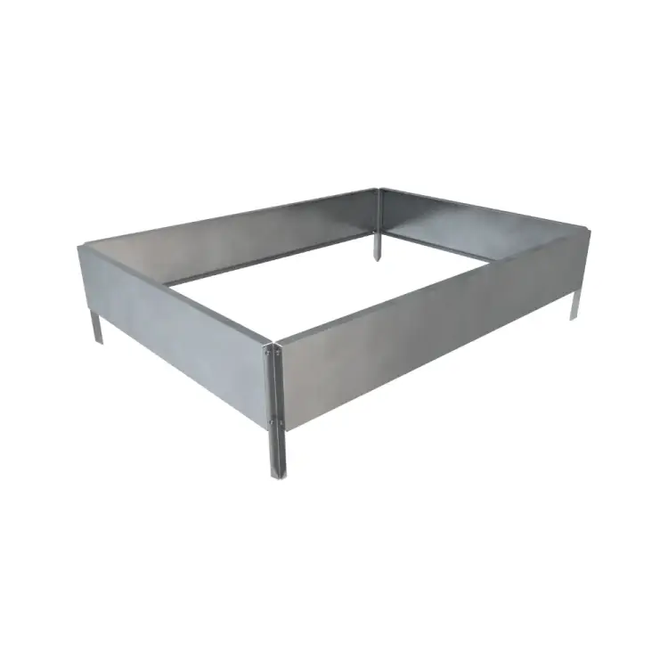 Готовая грядка Delta-Park 30020GX_7095Zn