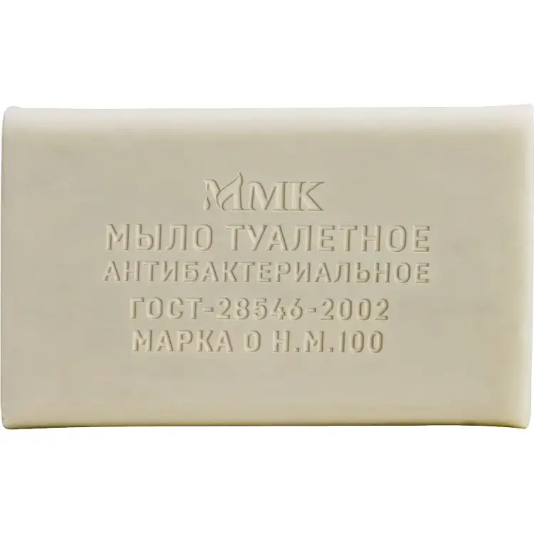Туалетное мыло ММК МКТУ2221