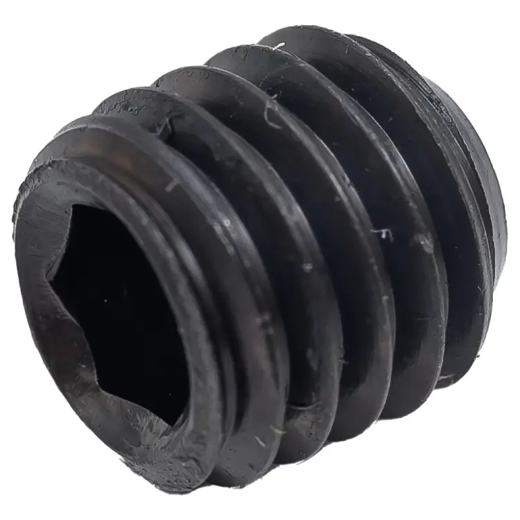 Установочный винт ЦКИ DIN 916 75491