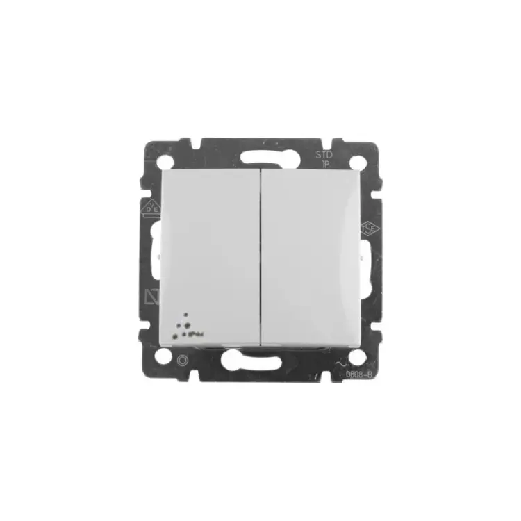 Переключатель Legrand Valena 770098