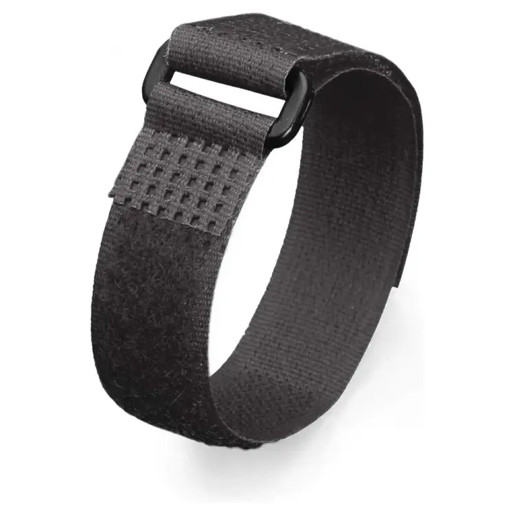 Стяжки FORTISFLEX КСВ-П Велькро 75039