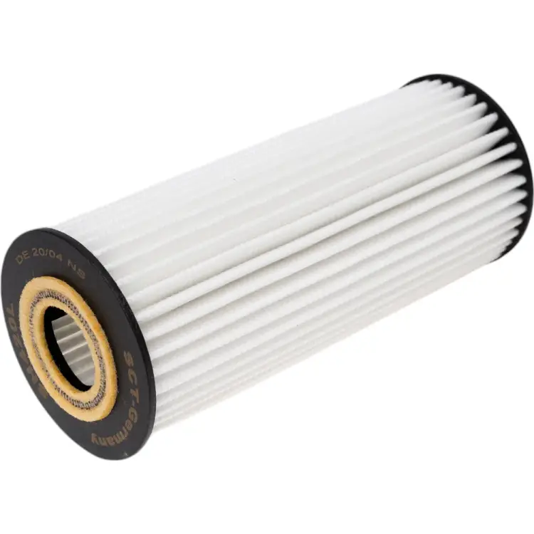 Масляный фильтр SCT SH420L Масляный фильтр SCT SH420L