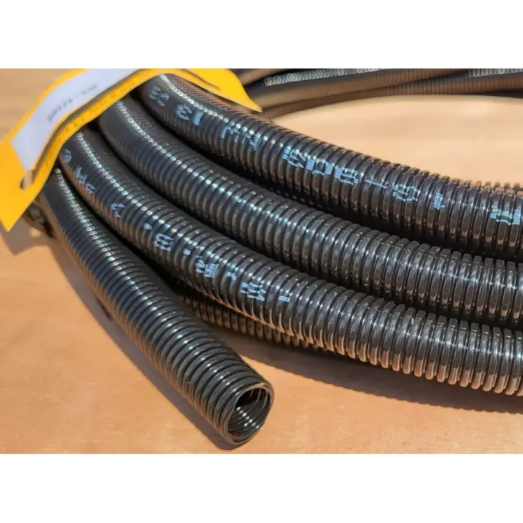 Гофрированная труба BERNER 42260 Гофрированная труба BERNER 42260