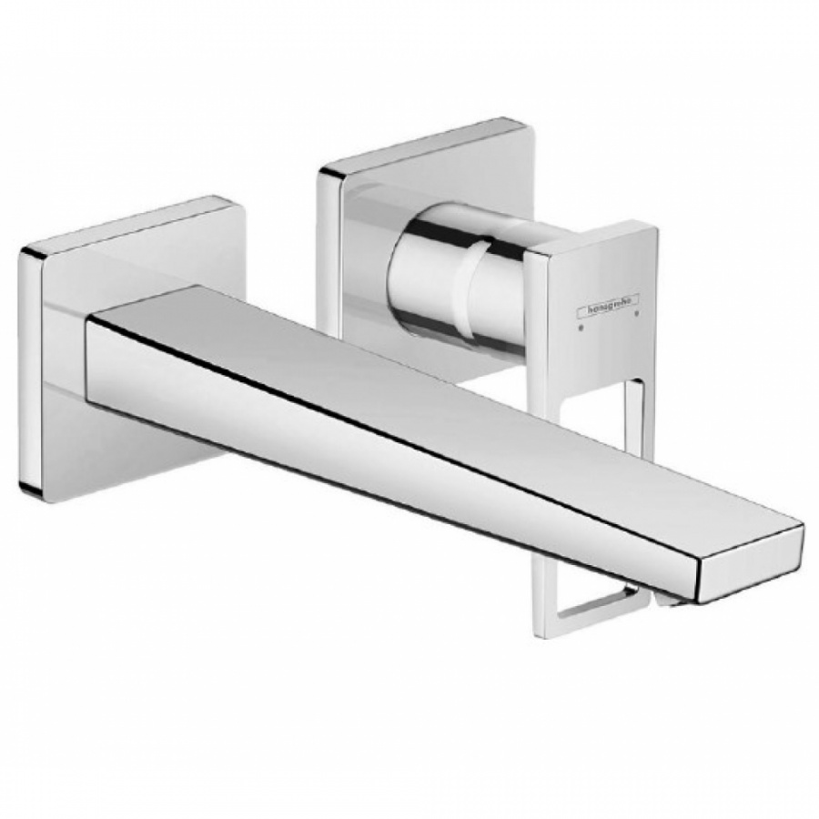 Смеситель для раковины Hansgrohe Metropol