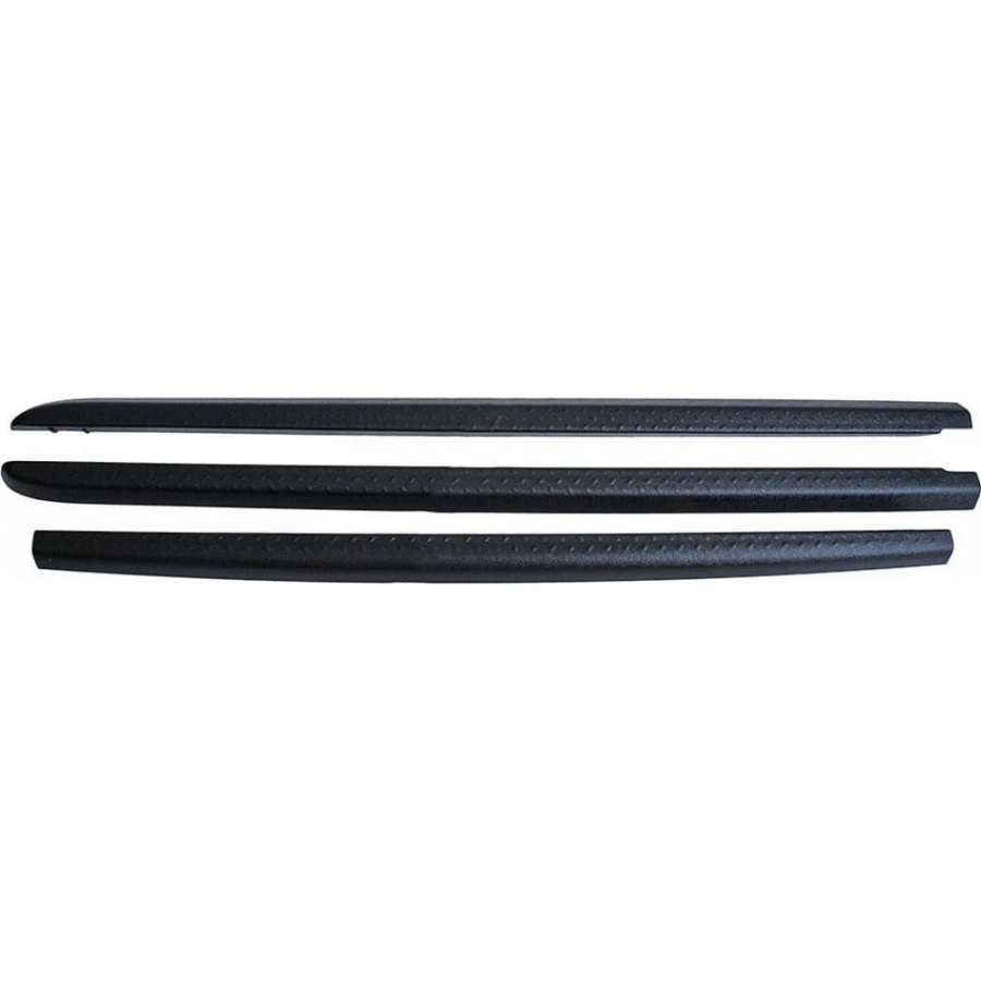Комплект накладок для Mitsubishi L200 2014-2015 15MY Русская Артель NM-157612