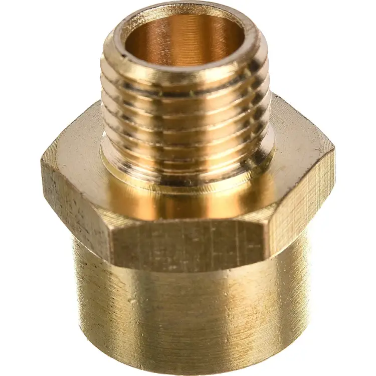 Резьбовой соединитель Rockforce RF-MFE04/06(1862)