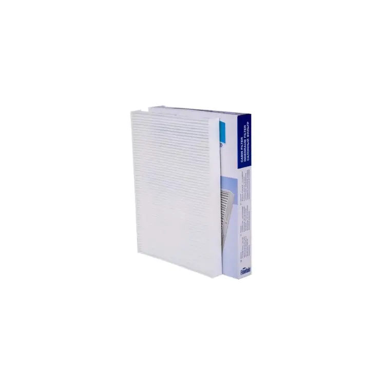 Фильтр салона Golf III IV /91-05/ / Octavia /96-10/ FINWHALE AS912 Фильтр салона Golf III IV /91-05/ / Octavia /96-10/ FINWHALE AS912