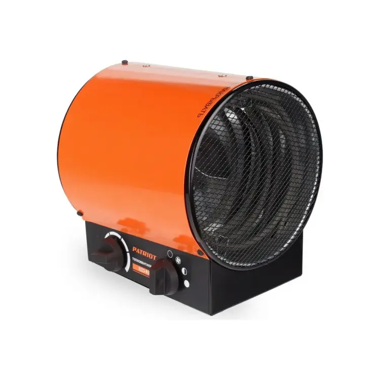 Электрокалорифер Patriot ECO-R 3 633307256
