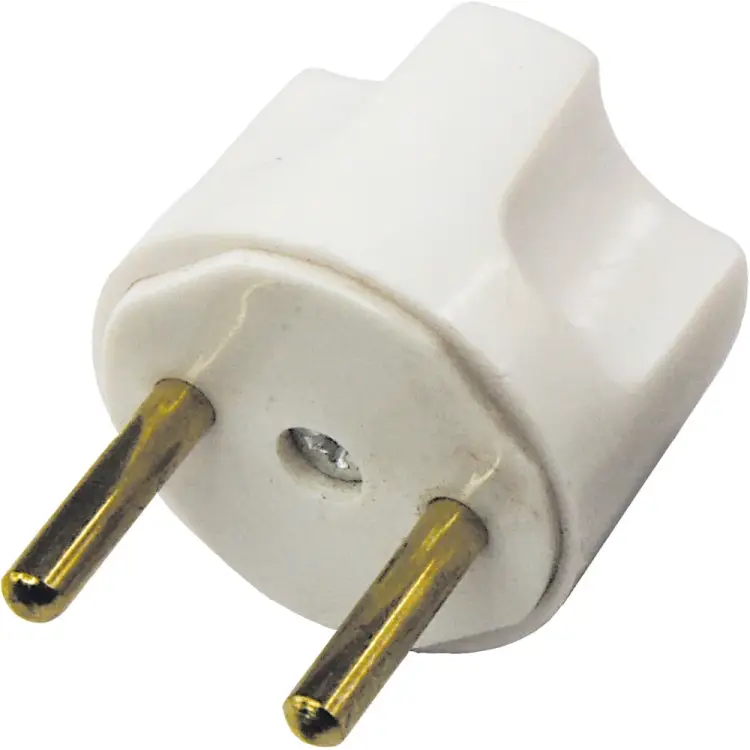 Сетевой адаптер-переходник REXANT Питер 11-1031