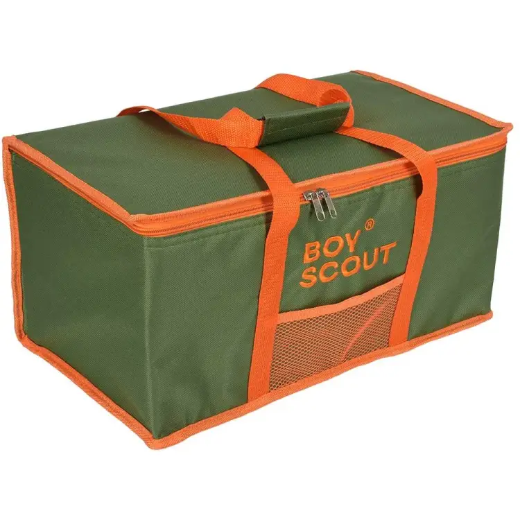 Термосумка BOYSCOUT 10 61053 Термосумка BOYSCOUT 10 61053