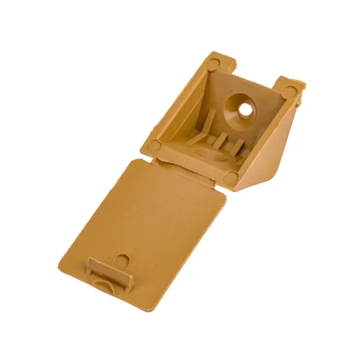 Монтажный уголок ЕВРОПАРТНЕР 6 8913 1