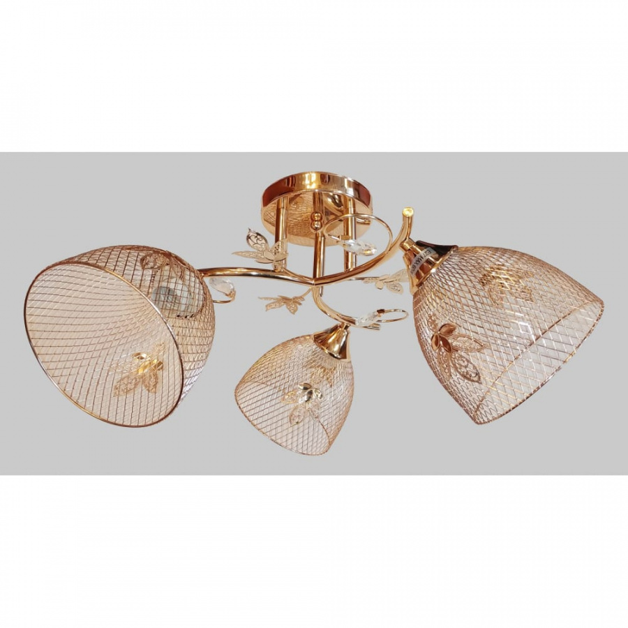 Люстра JUPITER LIGHTING MО 85-5008/3