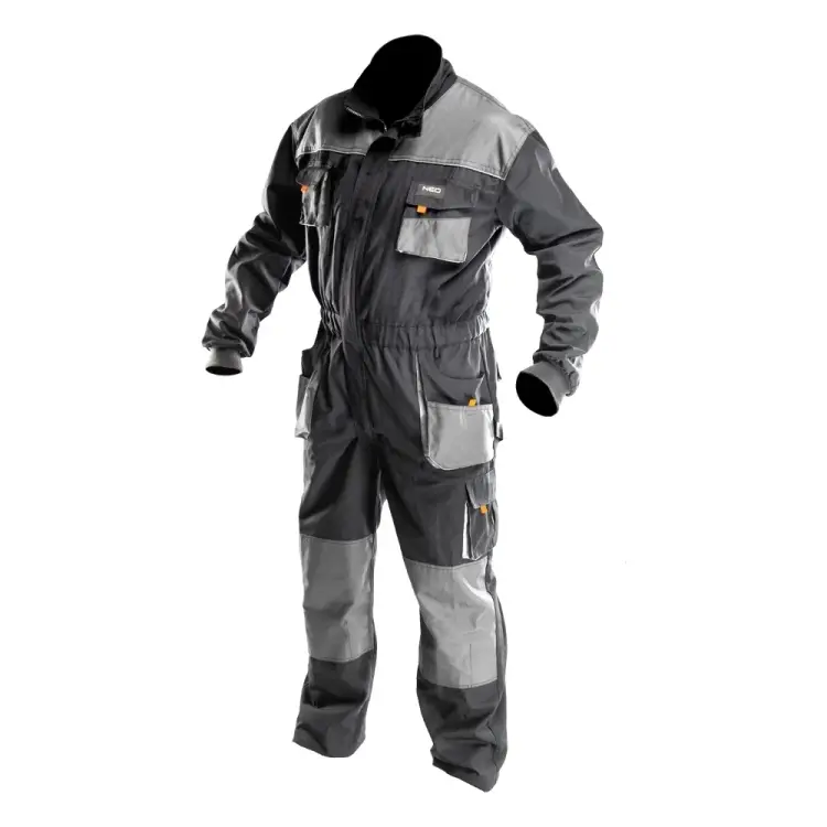 Рабочий комбинезон NEO Tools 81-250-LD