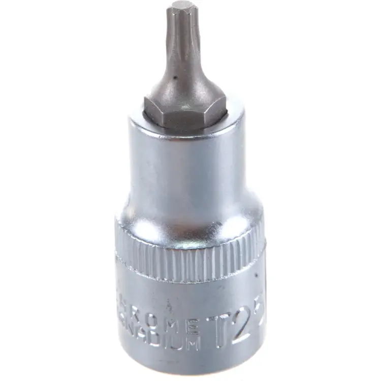 Торцевая головка AV Steel AV-526025