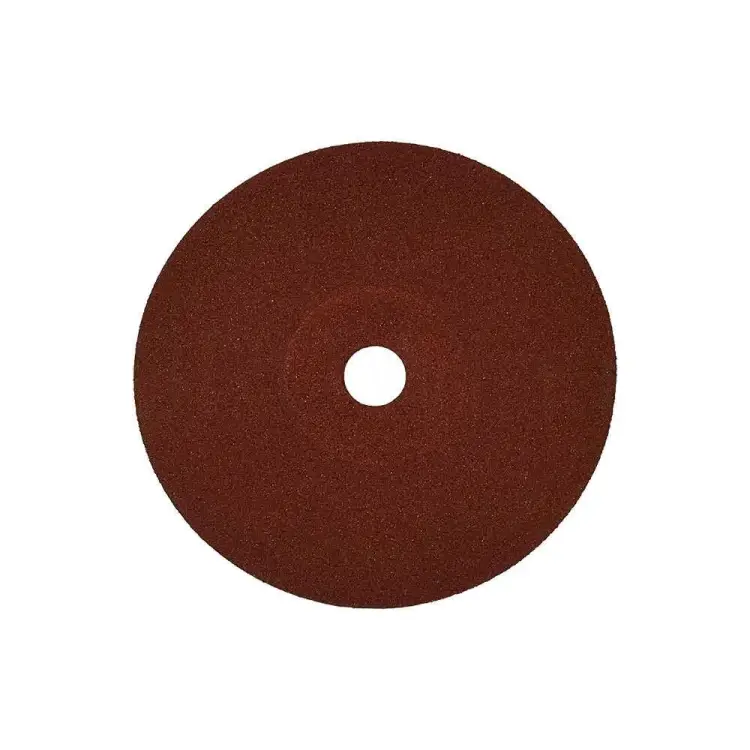 Фибровый абразивный круг TORGWIN T560554 Фибровый абразивный круг TORGWIN T560554