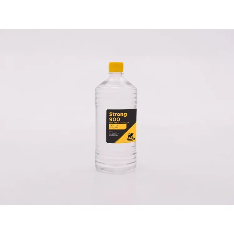 Уайт-спирит Нефтехимик STRONG 900 УССГ1000