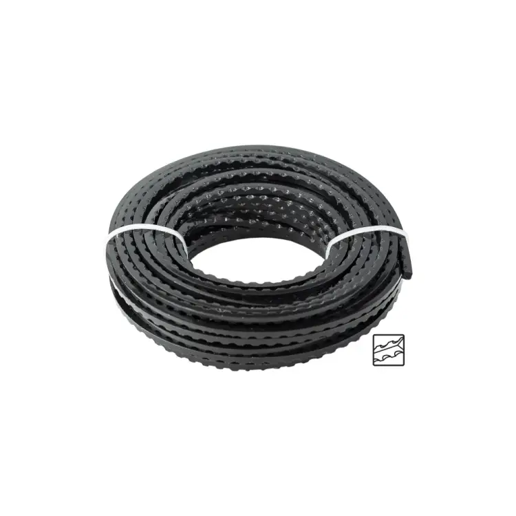 Леска для триммера POLYAGRO Gold 7704830