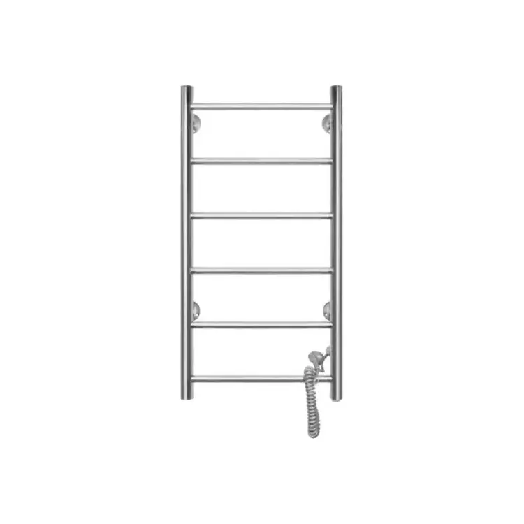 Электрический полотенцесушитель Domoterm DMT 109-6